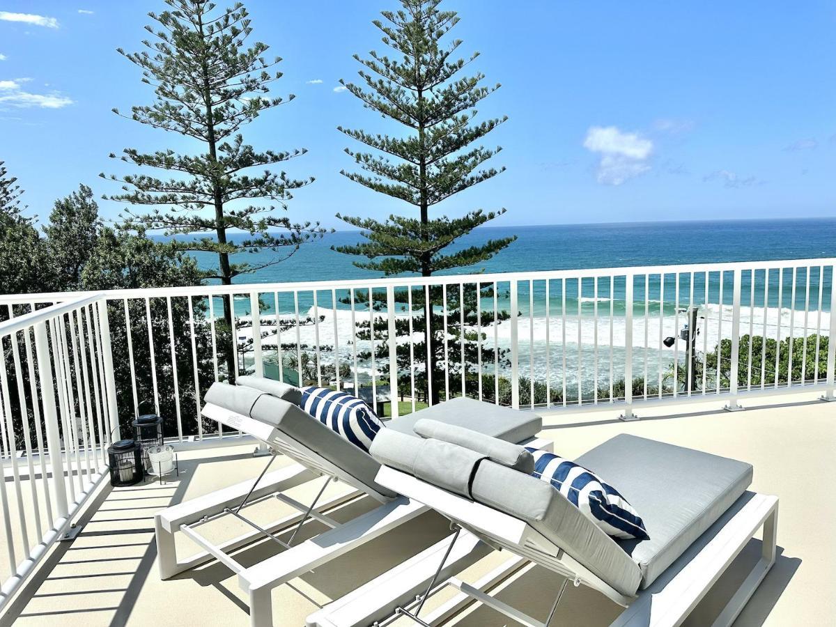 Hillhaven Holiday Apartments Gold Coast Bagian luar foto