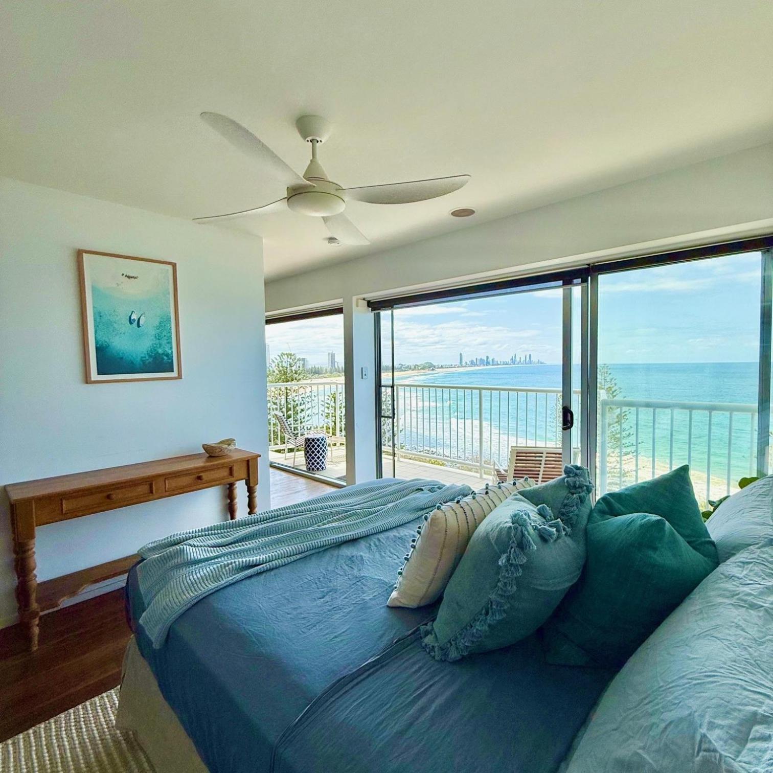 Hillhaven Holiday Apartments Gold Coast Bagian luar foto