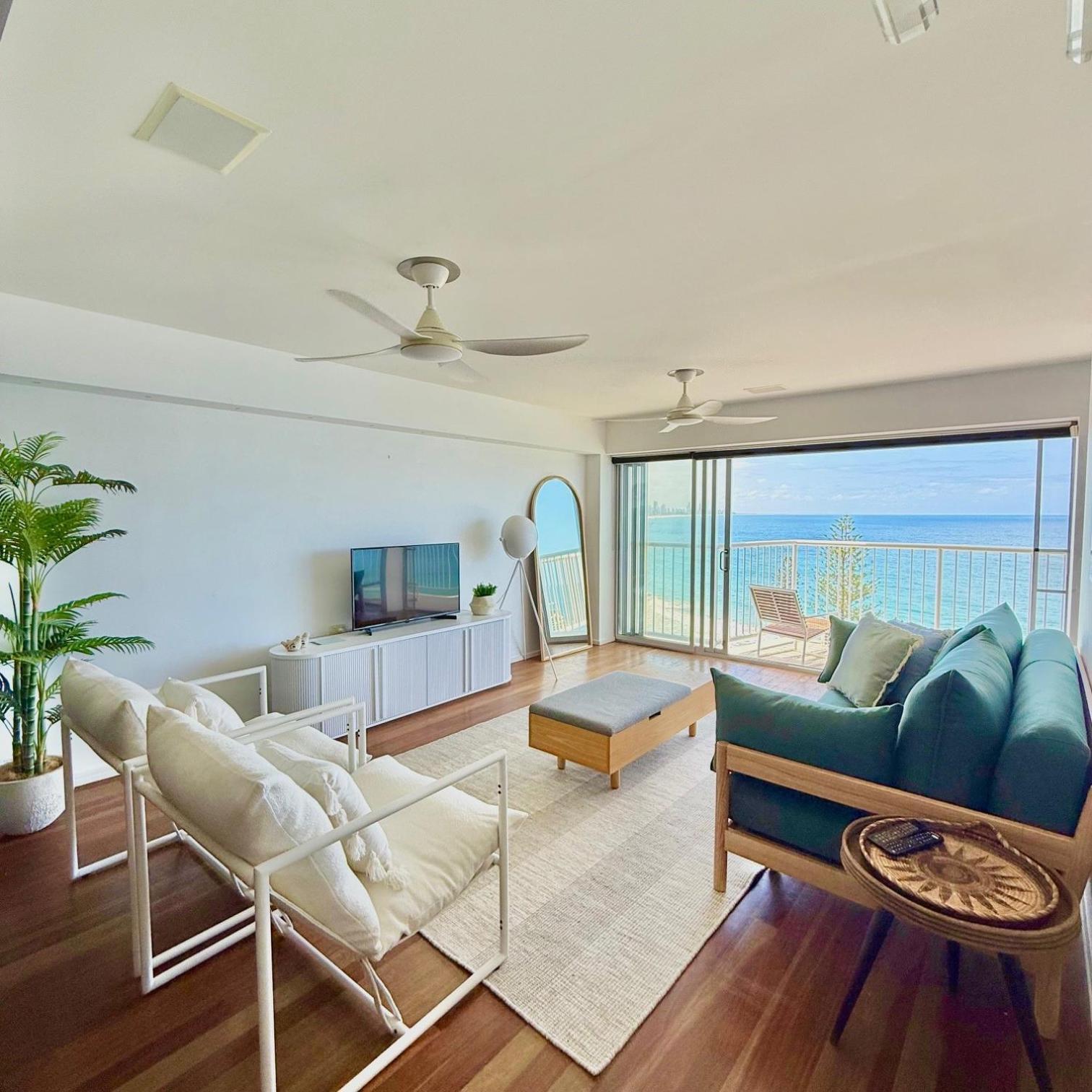 Hillhaven Holiday Apartments Gold Coast Bagian luar foto