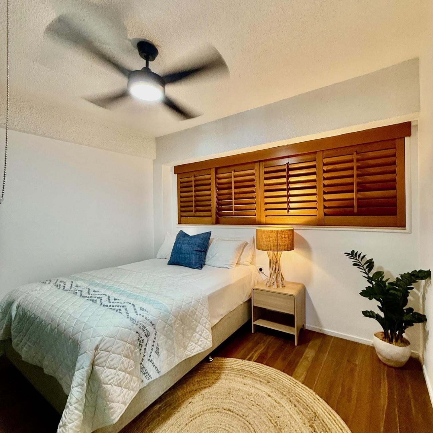 Hillhaven Holiday Apartments Gold Coast Bagian luar foto